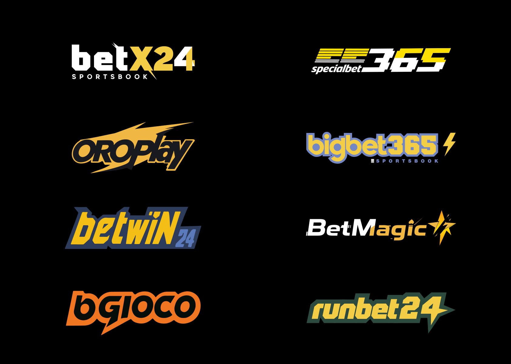 Betting interface design